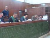 السجن المؤبد لمتهمين و15 سنة لـ14 آخرين فى اشتباكات بين عائلتين بسوهاج