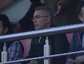 إيناسيو يستبدل مساعديه.. وجواو تفاريز مدربا لأحمال الزمالك