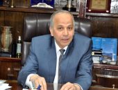 محافظ القليوبية يستقبل سفير أذربيجان بمدينة القناطر الخيرية