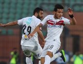 اليوم.. الزمالك وإنبى فى الدورى المصرى على on sport
