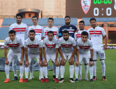 الزمالك ينقل المران الجماعى للهدف بسبب حفل الإنشاءات