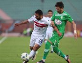 ظهير أيمن الزمالك يجرى عملية جراحية ويغيب 3 أسابيع