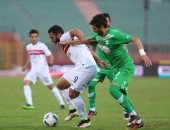 التاريخ يعيد نفسه بعد 6346 يوما.. الشرقية يفوز على الزمالك بـ"هدف"