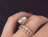 أمريكى يطلق حملة للتمويل الجماعى ليشترى خاتم الزواج بـ 15 ألف دولار