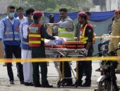 حركة طالبان الباكستانية تعلن مسئوليتها عن هجوم "لاهور" الانتحارى