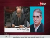 طه الخطيب لـ "ON E": تحركات الرئيس السيسى بواشنطن أرعبت دول كبرى