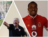 بالفيديو.. الصاعدون والهابطون فى بورصة نجوم الكرة.. كوليبالى يفتح صفحة المجد.. وهجوم زملكاوى على جنش.. ومؤمن سليمان عاد لينتقم.. وحلمى يودع الأبيض من الباب الضيق.. والحاوى يعود للأهداف العالمية