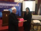 مفتى الجمهورية يعقد مباحثات مطولة مع وزير الخارجية التايلاندى