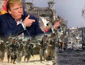 نواب أمريكيون: إدارة ترامب تسعى لتفويض يُمكنها من شن ضربات عسكرية جديدة