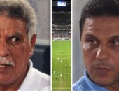 البدرى يتطلع للفوز على المعلم لاستكمال مسلسل "إسقاط الكبار"