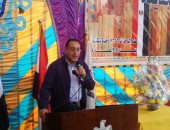 وزير الإسكان يعلن بدء تنفيذ أول منطقة ترفيهية بالمجتمعات العمرانية بسوهاج