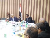 "النيل للكبريت": تعيين أسامة عبد العزيز مصفيا لمدة عام والخسائر6.1 مليون جنيه