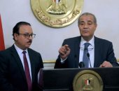 وزير التموين: سنضرب بيد من حديد كل من تسول له نفسه زيادة الأسعار