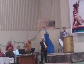 فوز 458 شخصا فى قرعة الحج بمديرية أمن دمياط