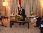 رئيسا لجنتين بـ"النواب" الأمريكى يشيدان بدور السيسى فى دعم أمن واستقرار مصر