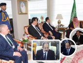 خطة وزراء الداخلية العرب لدحر الإرهاب.. تبادل المعلومات الأمنية وتنسيق مشترك لملاحقة التنظيمات المتطرفة.. وزير الداخلية السعودى: مصر تقدم تضحيات لمواجهة الإرهاب.. وعبد الغفار: نفعل الضربات الاستباقية