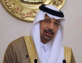 وزير الطاقة السعودي: اتفاقات النفط السعودية الأمريكية يوم "تاريخى"