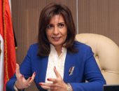 وزيرة الهجرة تشارك بملتقى الإعلام وقضايا المرأة بجامعة الدول العربية