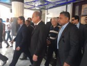 أخبار الزمالك اليوم الخميس 6/4/2017.. رئيس الوزراء فى ميت عقبة