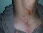 إحالة مدير مدرسة ثانوى بدمياط للتحقيق لاعتدائه بالضرب على طالب