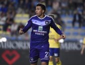 تريزيجيه على رأس 4 لاعبين يستعيدهم أندرلخت بعد انتهاء الإعارة