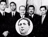 سعيد الشحات يكتب: ذات يوم.. 6 إبريل 1954..«بن بيلا» يفترش الخريطة أمام «الديب» ويعرض خطة تحرير الجزائر