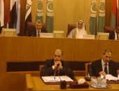 وزير الكهرباء يفتتح الدورة الـ 12 لاجتماعات المجلس الوزارى العربى