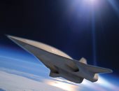 الولايات المتحدة تطور طائرات بدون طيار أسرع من الصوت