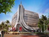 "كاتلست" تطرح أحدث مشروعاتها Cairo Capital Center فى سيتى سكيب