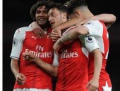 موعد مباراة أرسنال وميدلسبره اليوم والقنوات الناقلة