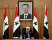 وزير الخارجية السورى: استخدام الجيش للسلاح الكيماوى "كذبة كبرى"