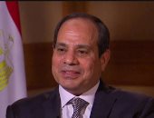 الرئيس السيسي: لا ديكتاتورية فى مصر..  والحكم لفترة ثانية إذا أراد المصريون