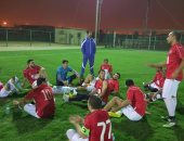 بالصور.. فريق النجوم المصرية لكرة القدم يفوز على نظيره السعودى 4-1