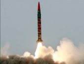 باكستان تجرى تجربة ناجحة لصاروخ "كروز" محلى