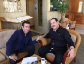 تعرف على رأى الفنان لطفى بوشناق فى مصر وفى الربيع العربى