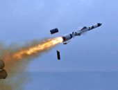 وزارة الدفاع الصينية تعلن عن اختبار صاروخ جديد أطلق فى البحر          
