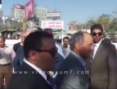 بالفيديو.. زملكاوى لـ"فتحى مبروك": عايزينك تدرب الزمالك..ومدرب الأهلى السابق: "مرتضى مرضيش"