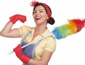 جربيها بنفسك..6 حاجات هتسهل عليكى تنظيف منزلك بسهولة