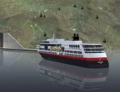 النرويج تفتتح أول نفق للسفن فى العالم فى 2023
