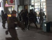 الإرهاب يشل ستوكهولم..موقع "إكسبرسن": إغلاق دور السينما والمسرح 