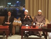 وزير الأوقاف: حفظ القرآن فى الصغر يُنضج العقل مبكرًا 