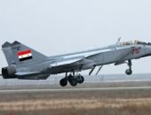 سوريا تنقل طائراتها قرب قاعدة حميميم الروسية