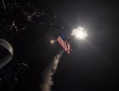 يديعوت أحرونوت: روسيا لن ترد عسكريا على الضربة الأمريكية لسوريا