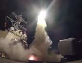 ألمانيا والمفوضية الأوروبية: أمريكا أخطرتنا بالضربات الصاروخية على سوريا