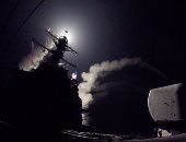 قائد بالحرس الثورى يزعم: السعودية تعهدت بدفع تكاليف الغارة الأمريكية على سوريا