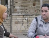 أمير عبد الحميد فى حوار لـ "سوبر كورة": أحمد ناجى ظلمنى.. والحضرى "محظوظ"