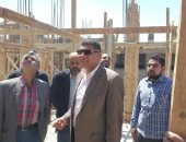 بدء تسليم 408 وحدات سكنية بمشروع "سكن مصر" بمدينة 6 أكتوبر الجديدة اليوم