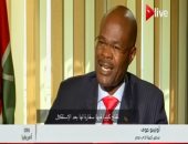 سفير كينيا لدى مصر: السيسى رجل دولة ويعمل على عودة القاهرة للقارة السمراء