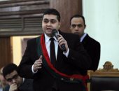 بالفيديو والصور.. النيابة بـ"اغتيال النائب العام": على الدفاع التزام آداب المرافعة