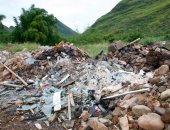 بكين تعلن "الحرب على القمامة".. الصين تحفز مواطنيها بـ"مكافآت" لفرز المخلفات.. 46 مدينة تبدأ عمليات إعادة التدوير بطرق حديثة.. والحكومة ترصد استثمارات بـ200 مليار يوان فى "النفايات المنزلية"